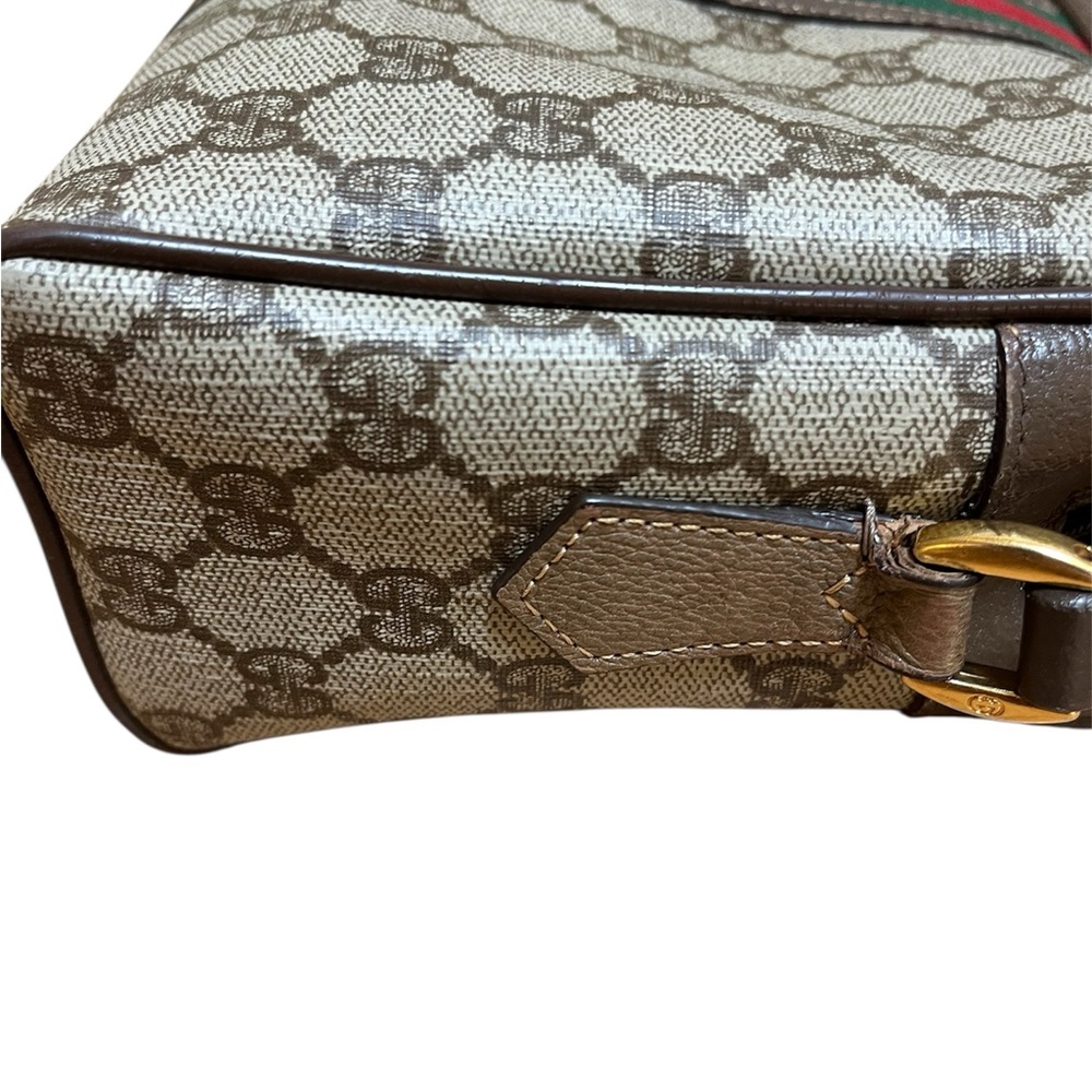 Gucci Authentic Crossbody Bag - Picture 6 of 15